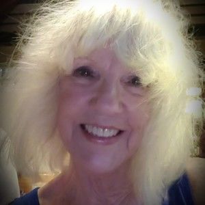 Meet your Posher, Darlene